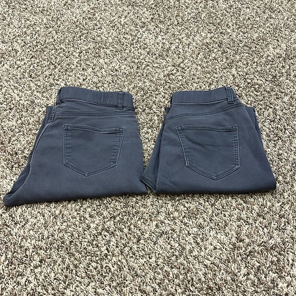 CROFT & BARROW pants - Picture 3 of 7